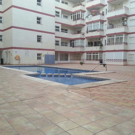 טורבייחה Apartment Huerto מראה חיצוני תמונה
