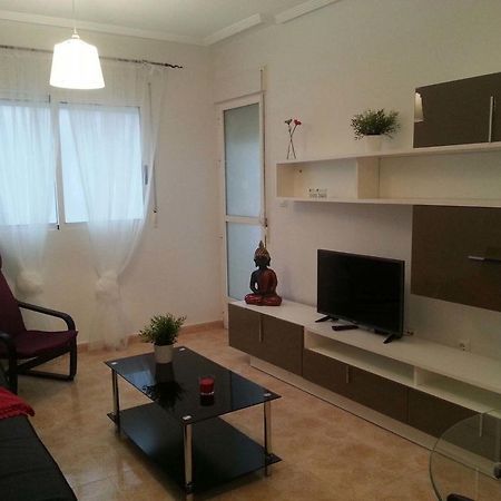 טורבייחה Apartment Huerto מראה חיצוני תמונה