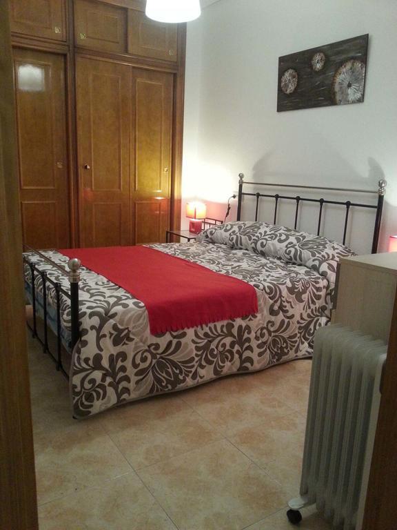 טורבייחה Apartment Huerto מראה חיצוני תמונה