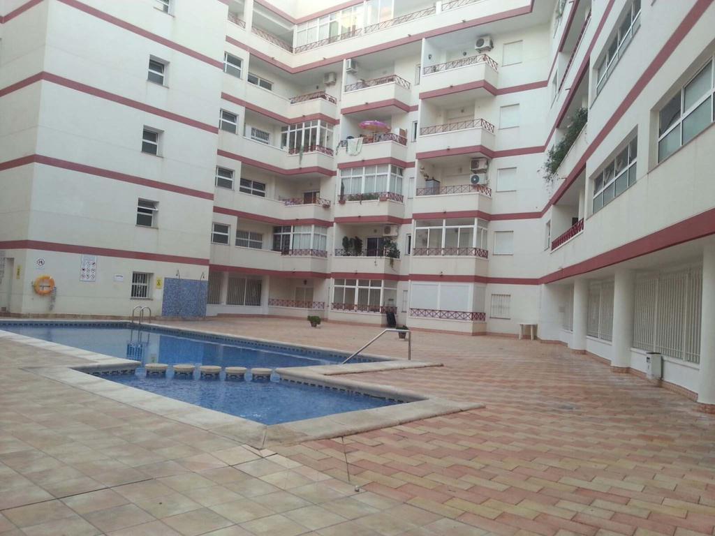 טורבייחה Apartment Huerto חדר תמונה